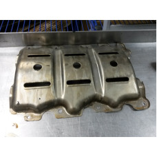 101B042 Engine Oil Baffle From 2005 Honda Pilot  3.5 11221RYEA00